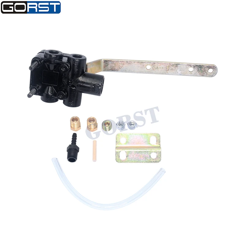 

Air Height Control Leveling Valve VS228 for Truck Trailer Auto Part 334-1974 171.H185K 356-VS228 3341974 HTSVS228 KD2429 HV9990