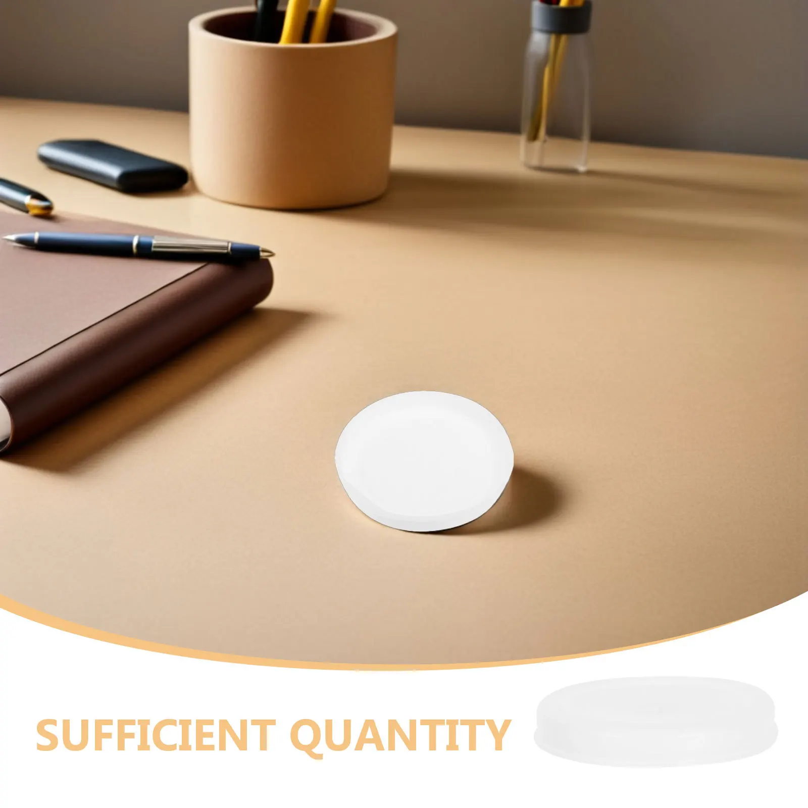 30pcs Mailing Tube Caps 3 Inch White Plastic End Covers For Poster Tubes Reusable Protective Lids For Shipping Art Prints