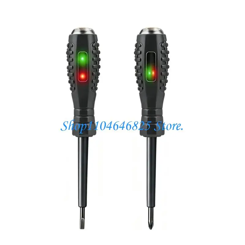 Line Connection Testing Pen for Electricians, DIY Repairs, Home Wiring Inspection, and Routine Service Support