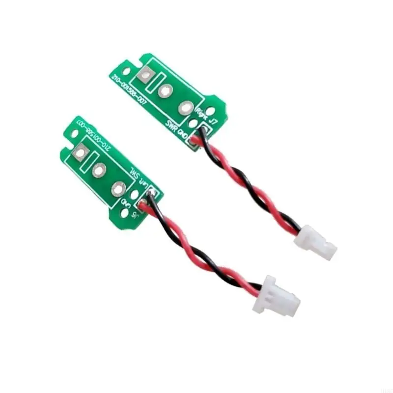 80M 50M20M Mouse Micro Switches Button Board Cable Replacement for G900 G903