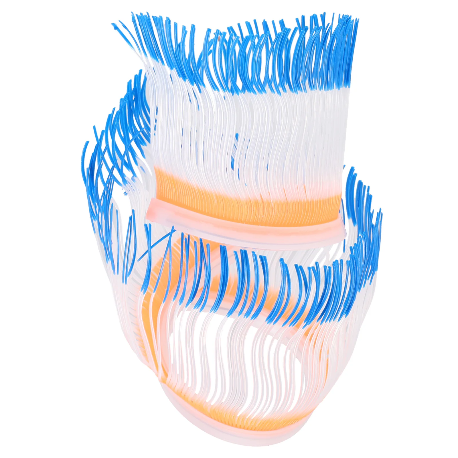 

Sea Anemone Coral Decor For Aquarium Tank Decorations, Artificial Soft Sculpture, Fish Tank Landscape, Craft