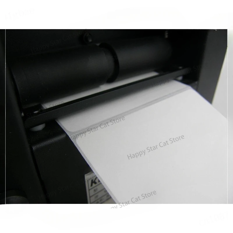 Automatic Express Face Single Tear Single ,achine Thermal Printer Paper Series Of Face Single Dedicated Cutting   76*130