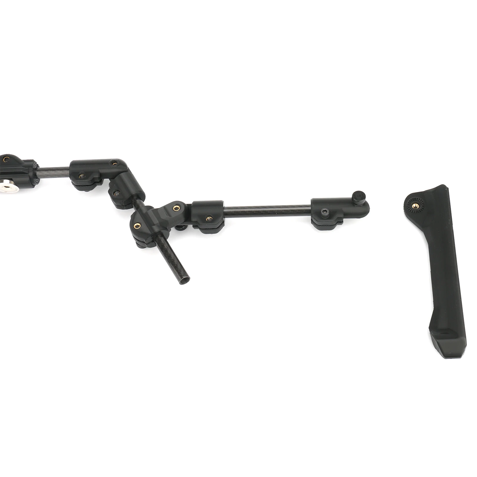 ل PSVR2 قابل للتعديل المغناطيسي شفط الاستقرار تجربة الألعاب اطلاق النار حامل لعبة ترقية VR اكسسوارات