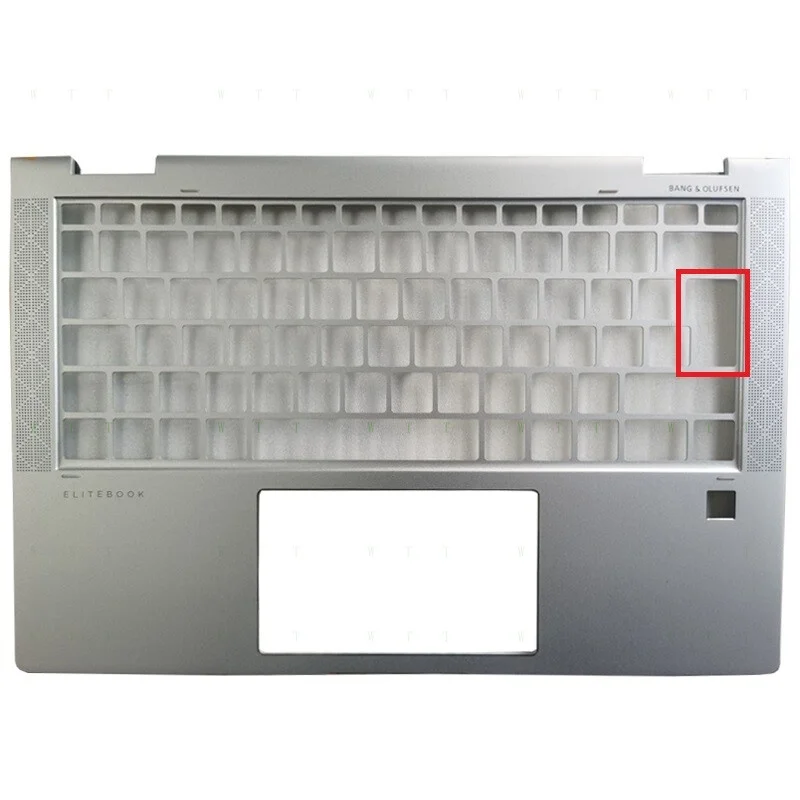 

Верхняя крышка подставки для рук ноутбука WT, новинка для HP EliteBook X360 1030 G3 45Y0PTATP20