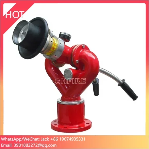 Agua de espuma contra incendios de alto rendimiento para protección contra incendios