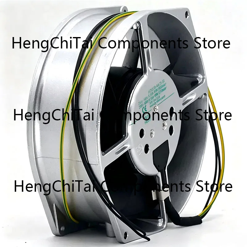 Original 100% Working W2S130-AA23-81 230V Elevator accessories Tongli V3F25 cooling fan ventilation