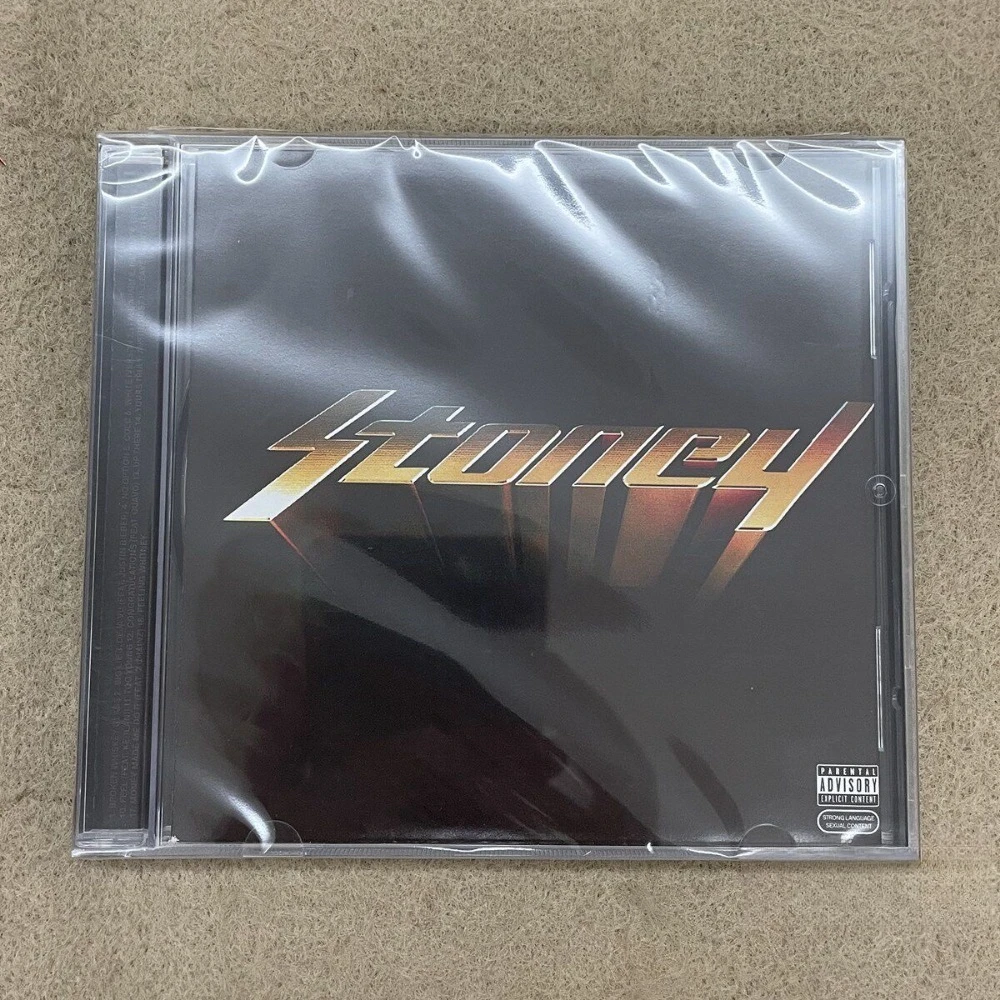 Post Malone Stoney …