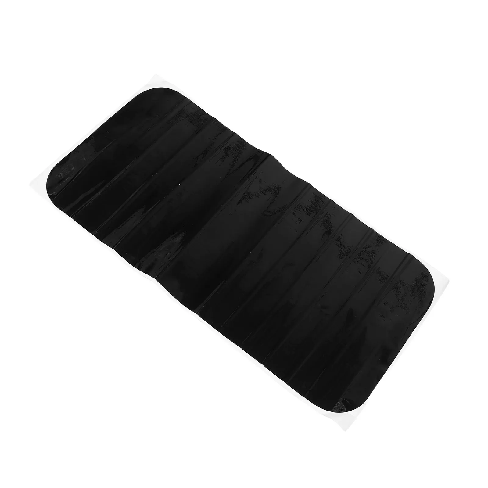 Film Car Protector Waterproof Mirror Sticker Halloween Christmas Car Roof Wrapping Film Car Roof Protectors Film 31x16