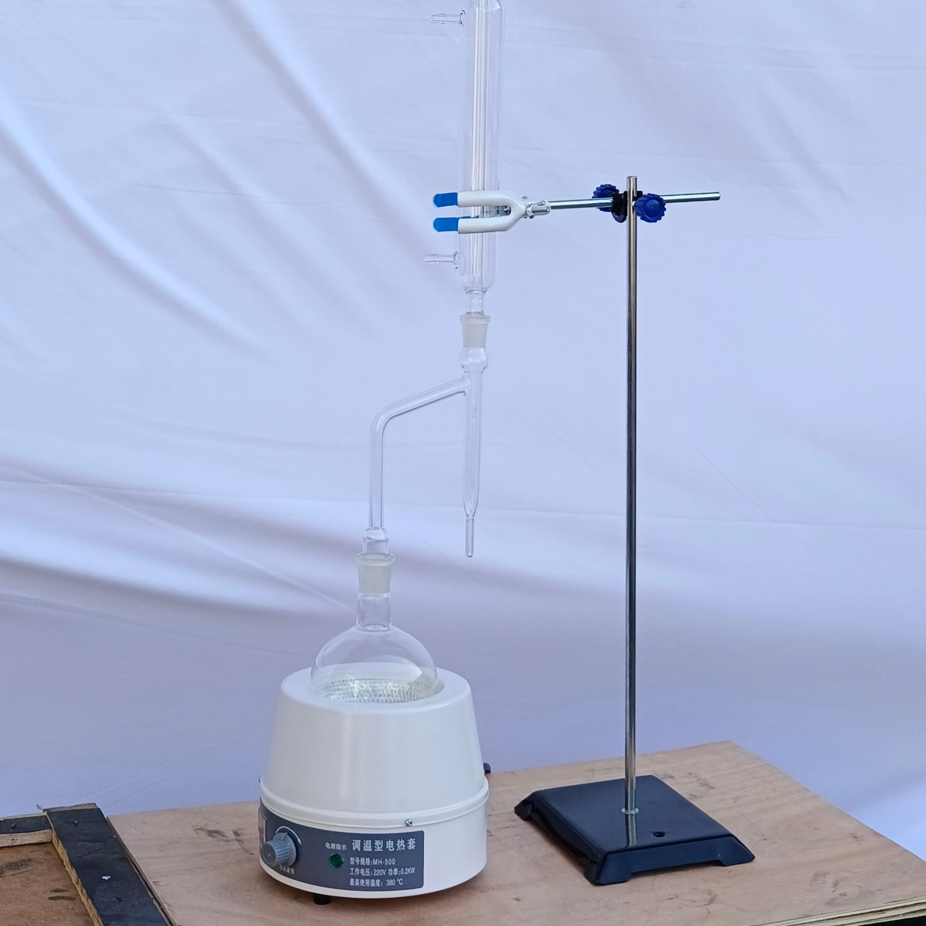 Hot Sale Asphalt Moisture Content Testing Bitumen Tester for Pavement 1-Year Warranty