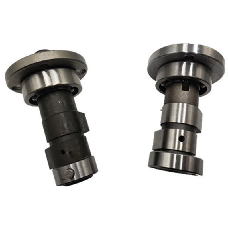 

Motorcycle Camshaft for Honda Dayang Qjmotor Sundiro Lifan Haojin Jialing CB125 CB250 WY125 JH150 CB150 XL200 MCR125 Camshaft