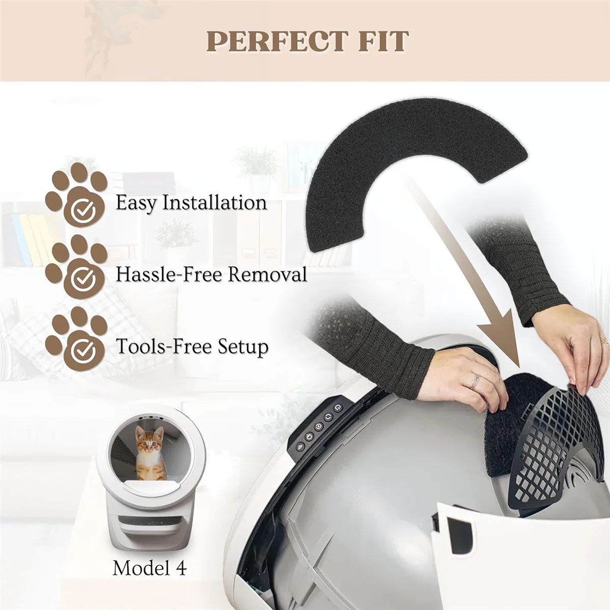 AB06 Filter Replace…