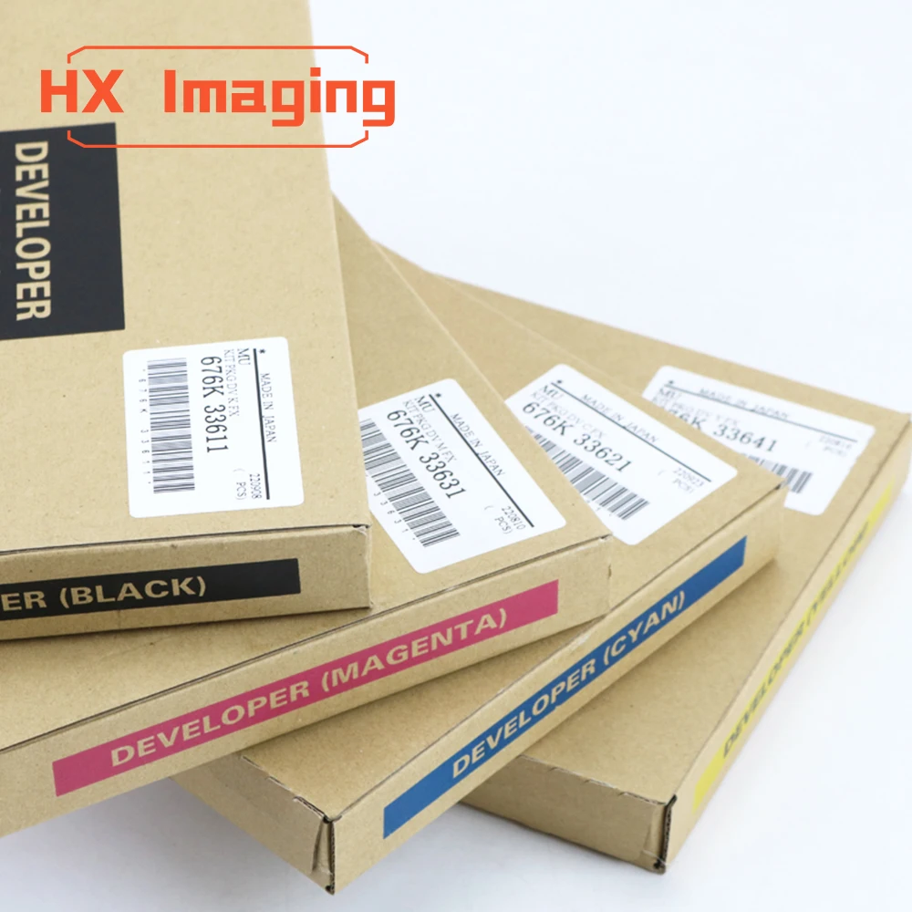 505S00039 Xerox Versant Developer Powder 480g