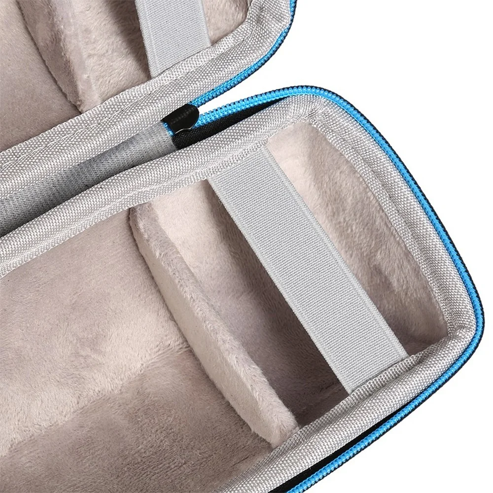 Sound Link Portable Carrying Bag Pouch Protective Storage Case Cover for Bos SoundLink Revolve+ Plus Bluetooth Speaker