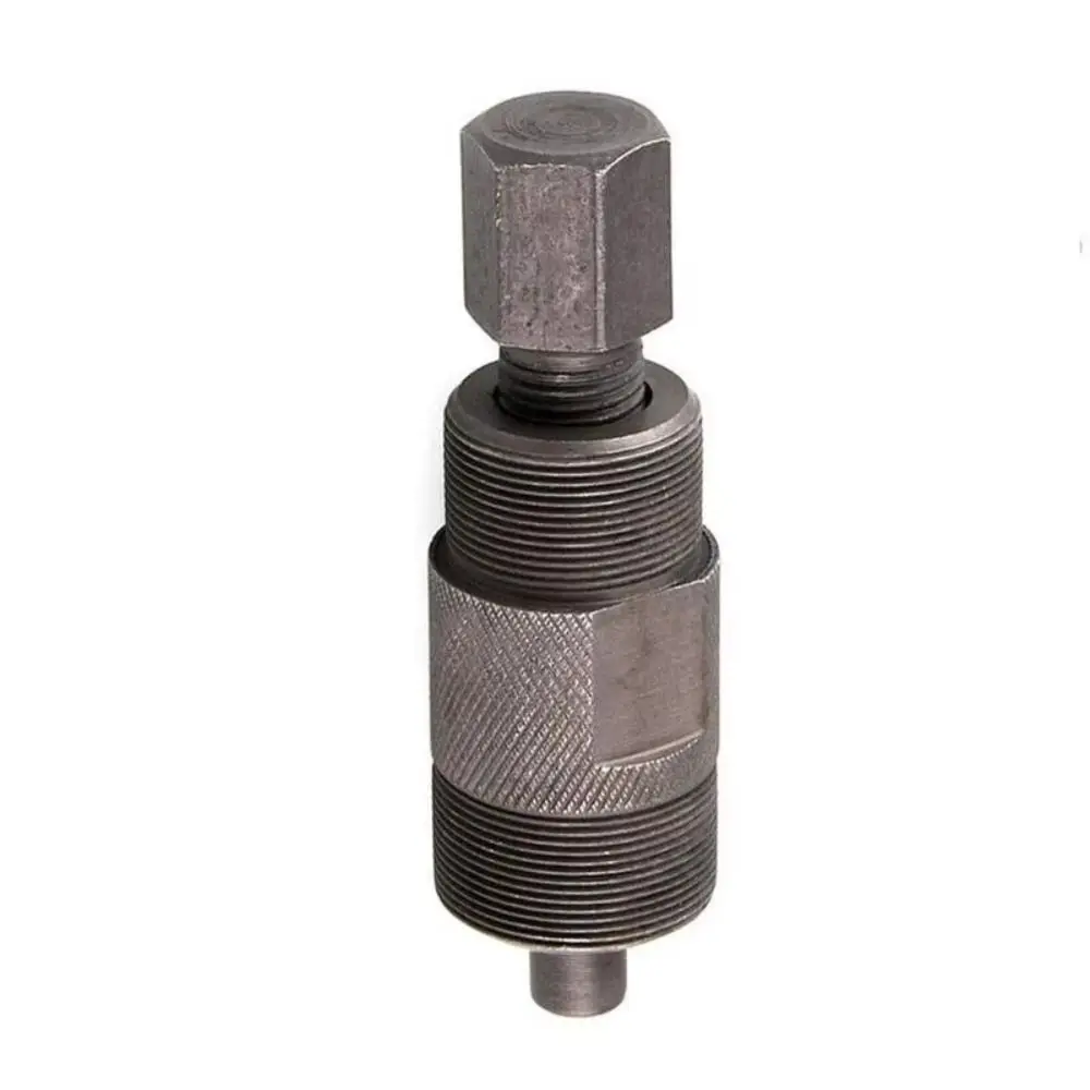 1Pcs 24/27mm Engine Magneto Flywheel Puller Double-head Metal Code Rotor Puller Multifunctional Motorcycle Repair Tool