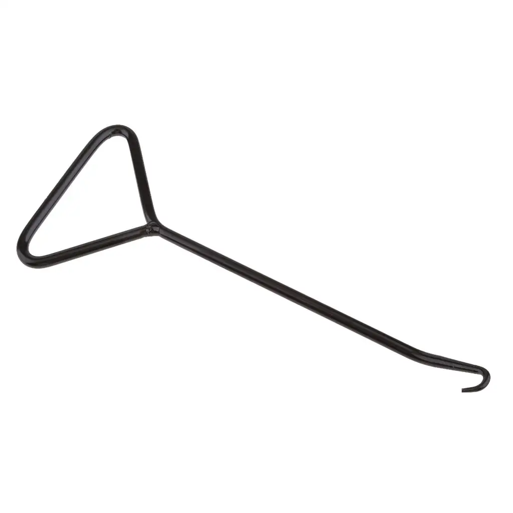 

180mm Exhaust Stand Spring Hook Puller Tool Motorcycle Kart Bike Atv