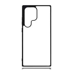 MANNIYA for Samsung Galaxy S26 S25 S25 PRO S25 Ultra Sublimation Blank rubber phone Case with Aluminum Inserts 10pcs/lot