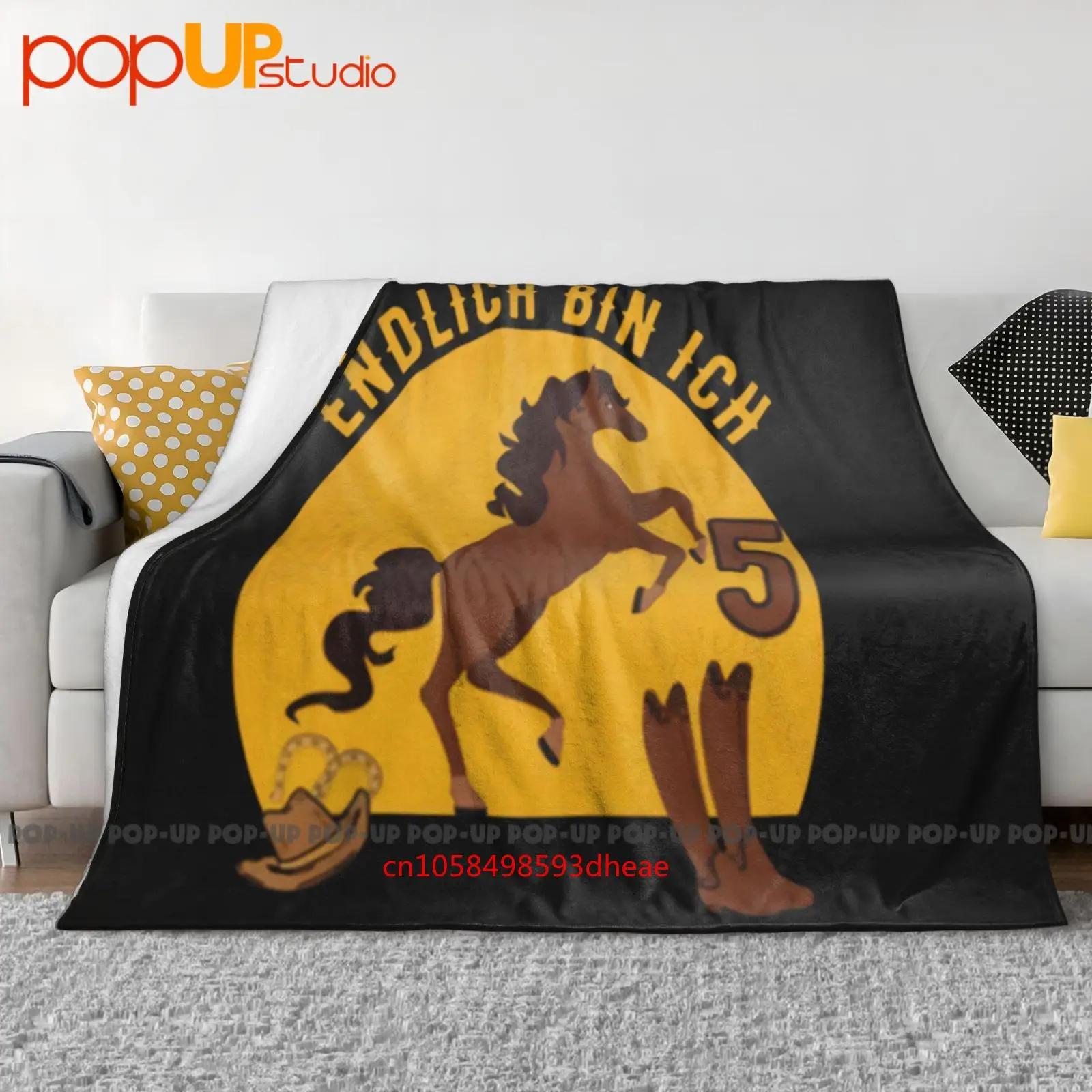 Kinder Endlich Bin …