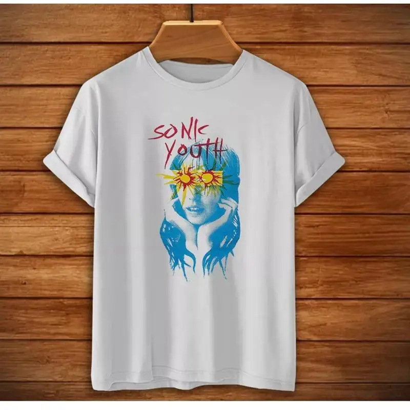 Vintage Sonic Youth… - image