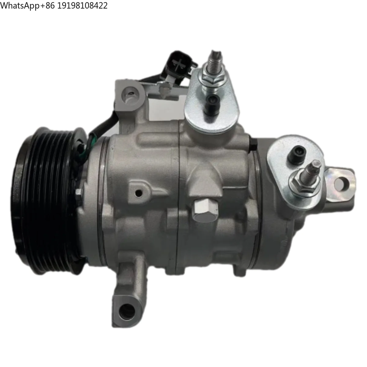 

WRR 0022308311 Air Compressor with for Mercedes benz W168 W245 W203 C180 C200 C230 C250 C320 C350 W220 W221 C215 C216