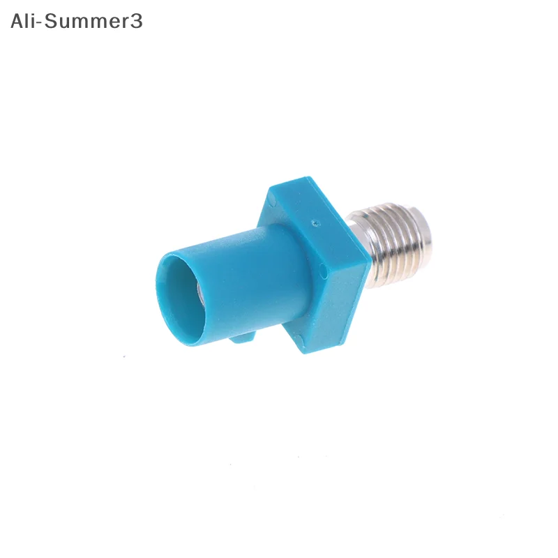 Fakra-JK /SMA-KJ 자동차 커넥터 Z 유니버설 남성/여성 SMA 남성/여성 헤드 어댑터