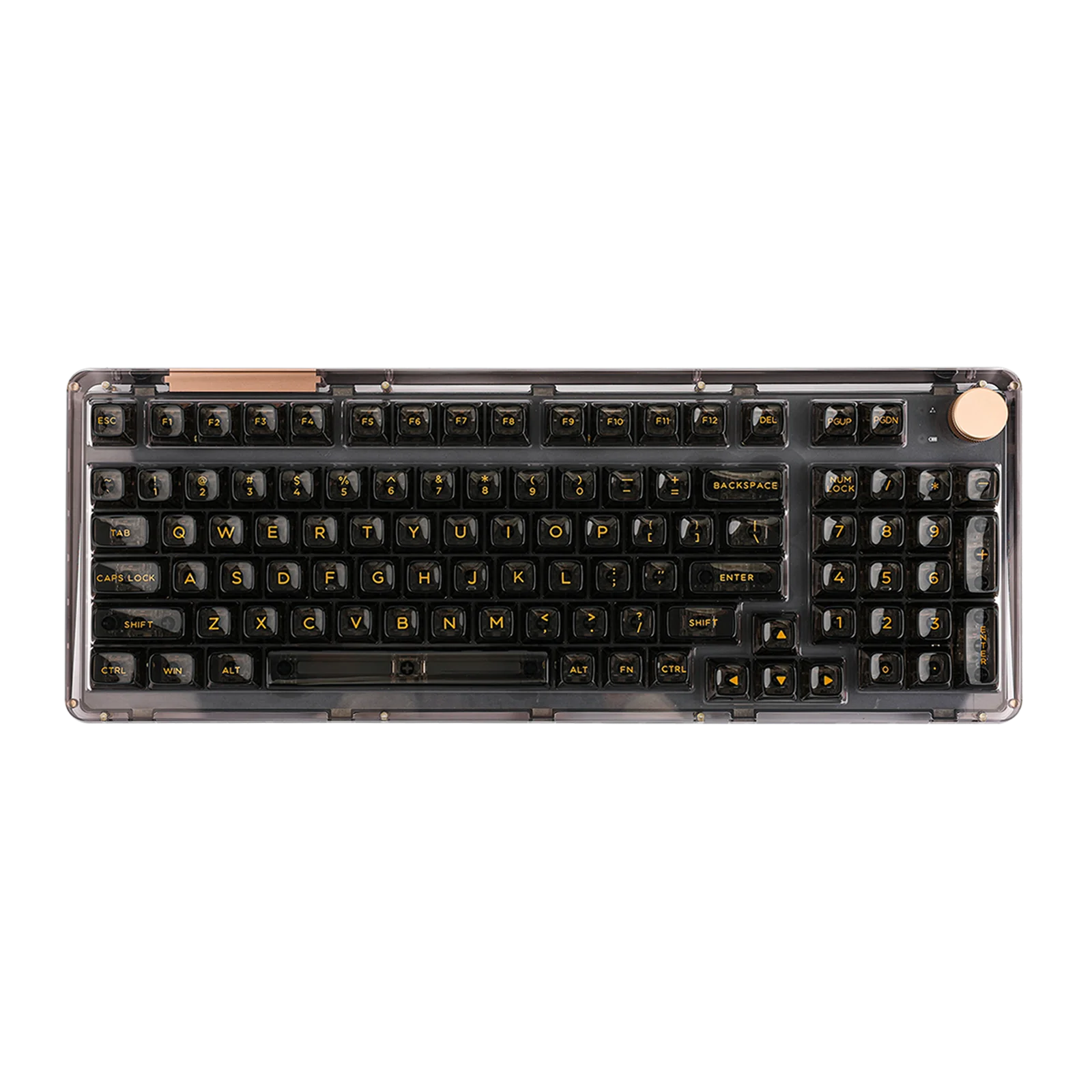 キーボード KiiBoom Phantom 98 Se85e388b3b6e48d19ff24de2bd711