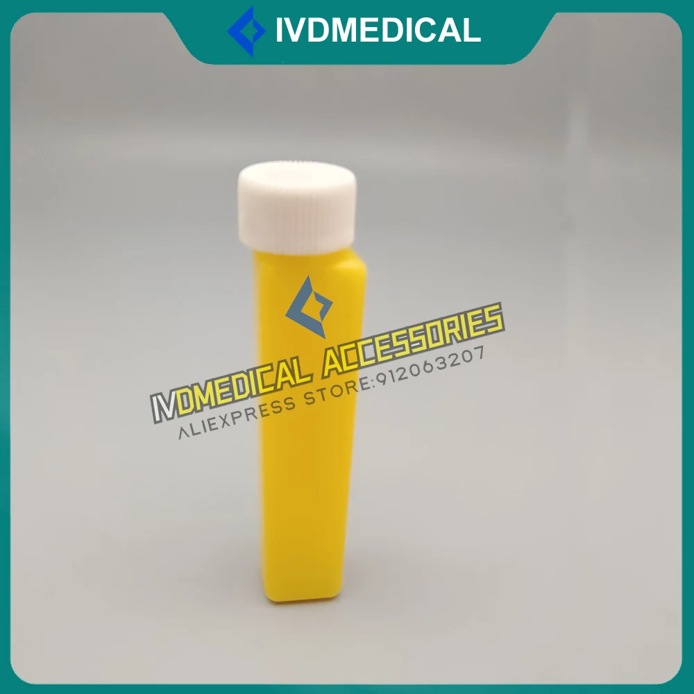 DIRUI CS-T180 CS-T240 Reagent Bottle 20ml 10PCS