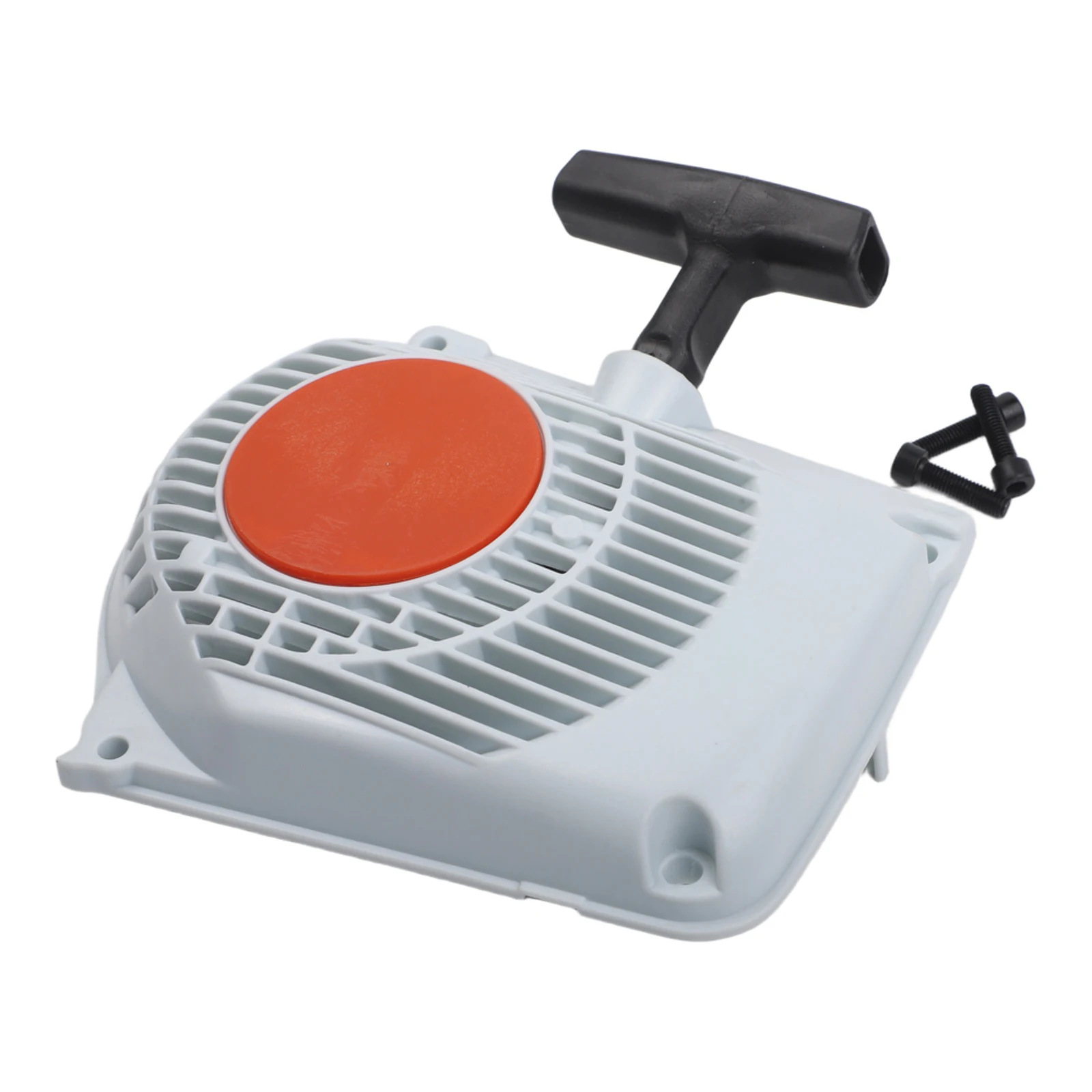Recoil Pull Starter Assembly Replacement For 024 026 MS240 MS260 Chainsaws 1121-080-2101 11210802101