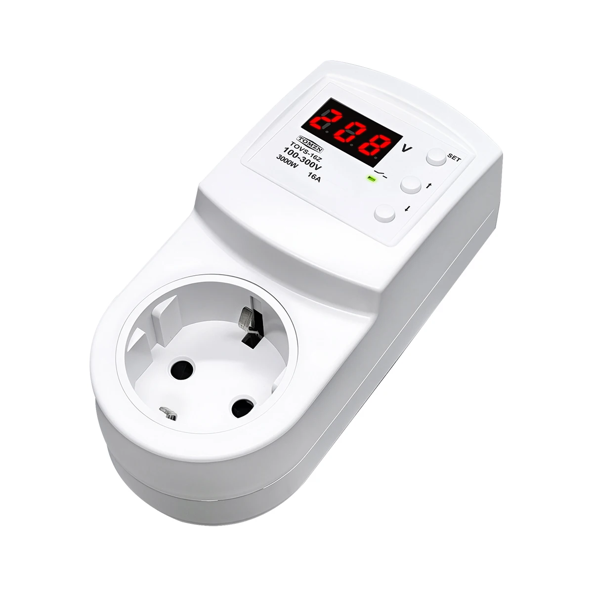 Thumbnail 4 - #7 Surge Protection Sockets List of Top Picks