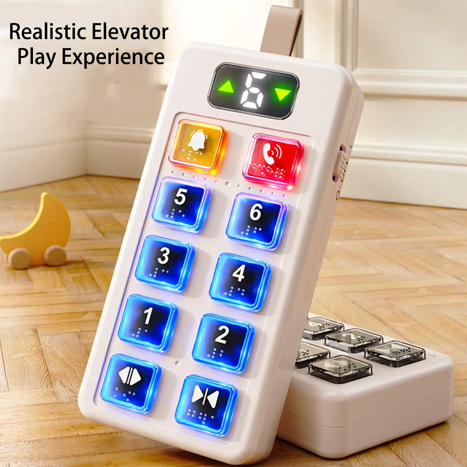 elevator-toy-educational-button-sensory-board-with-light-sound-numbers-elevator-activity-panel-for-kids-boys-girls-travel