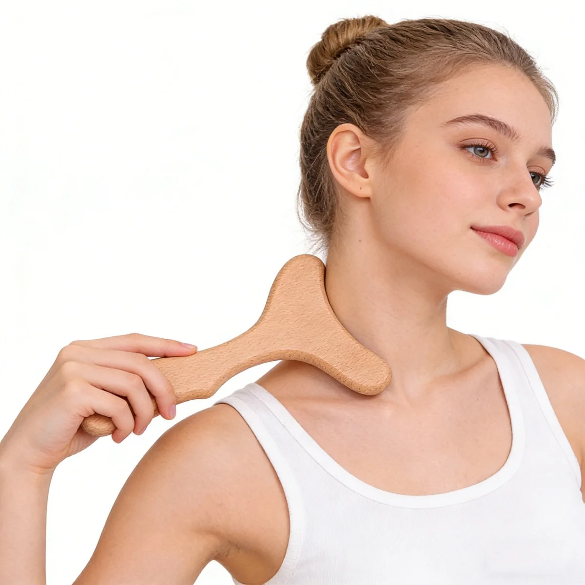 Wood Therapy Body Contouring Tool description 6