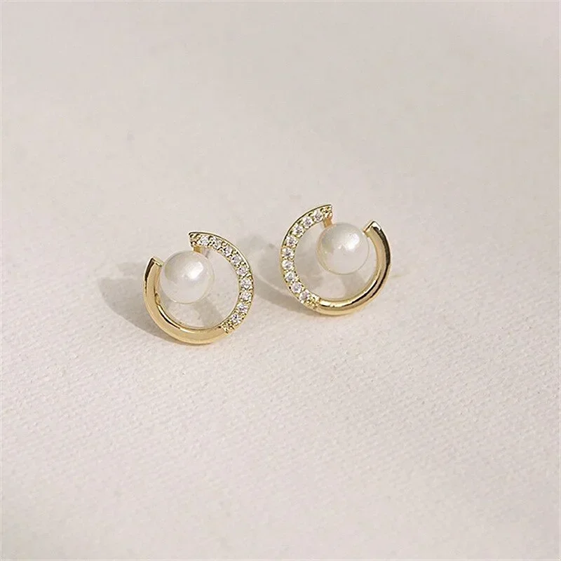 Delysia King  Ladies earring