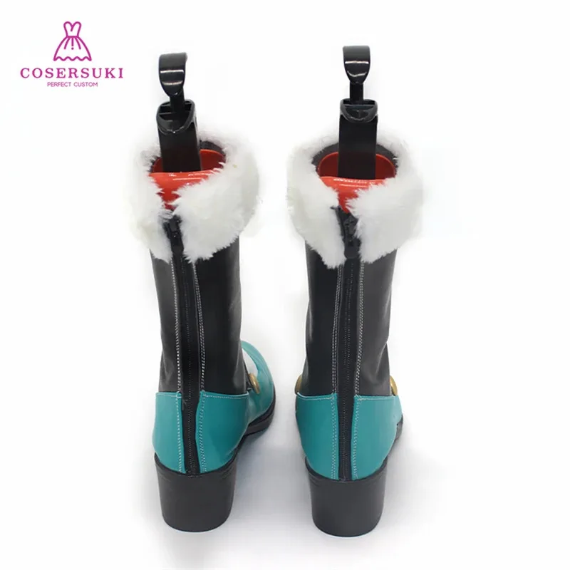 أحذية CyProject Sekai للذكرى الثالثة Kusanagi Nene Kamishiro Rui Shiraishi An Tenma Tsukasa Ootori Emu التأثيرية