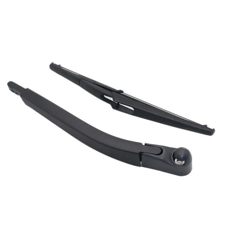 Car Accessories 12inch Car Rear Wiper Blade Blades Back Window Wipers Arm for   B Class B200 W245 2005