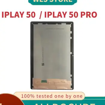 For iPlay50 iPlay 50 T1020 iPlay50 Pro Original LCD 10.4 inch Display with Touch Screen Digitizer Lcd Screen Assembly