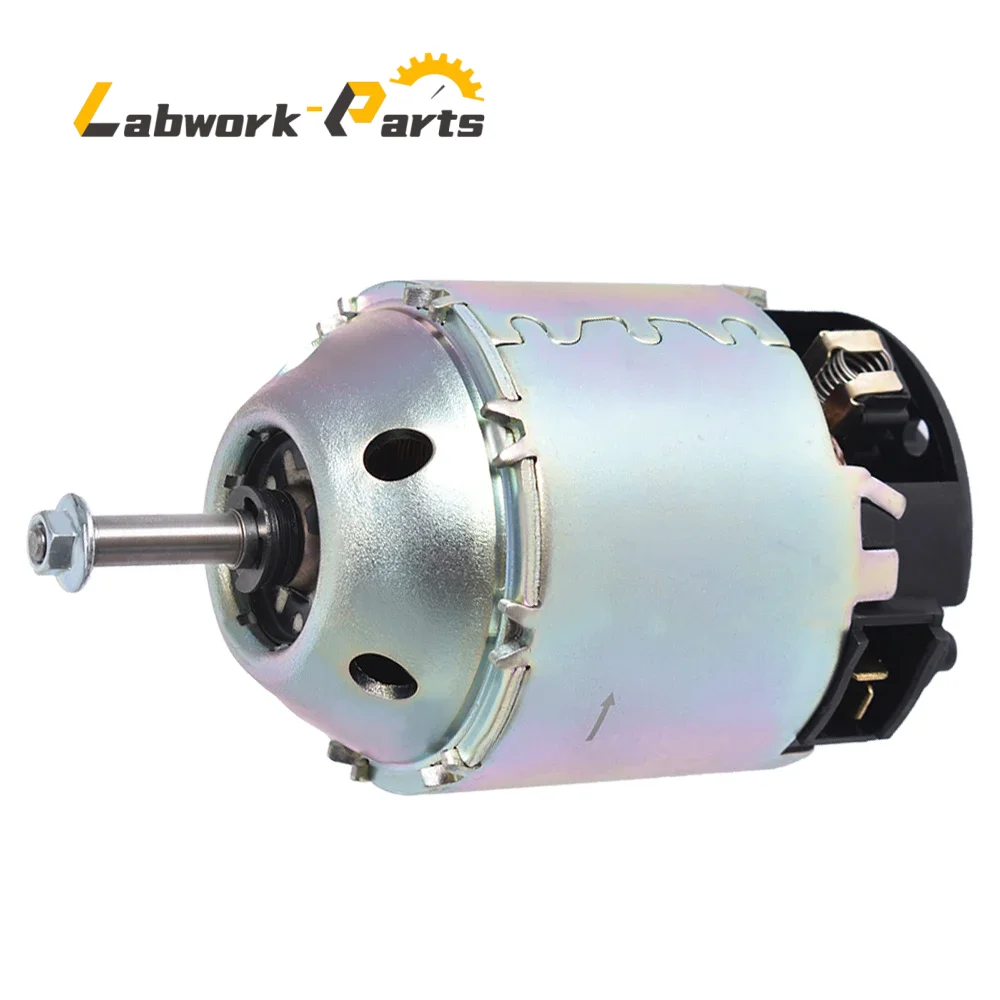 

HVAC Blower Motor 27225-8H31C Right Hand Drive Replacement for Nissan X-Trail L4 2.5L 2002-2007