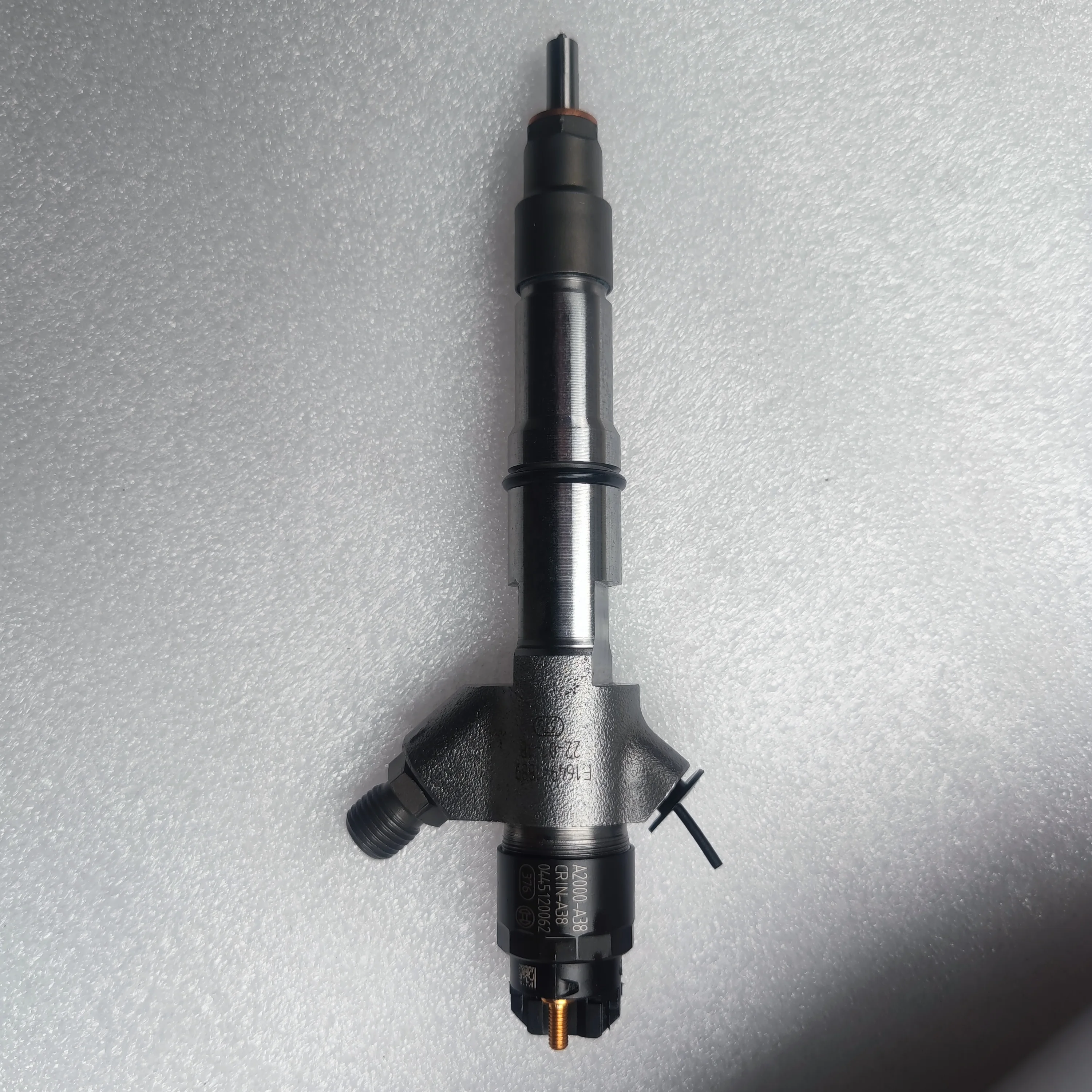 Fuel Injection Common Rail Fuel Injector 0445120062 FOR Bos WECHA 0 445 120 062 V837069326 injector diesel