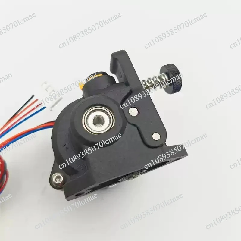 For Orbiter 2.0  Trident Orbiter V2 Short Range Extruder Substitute
