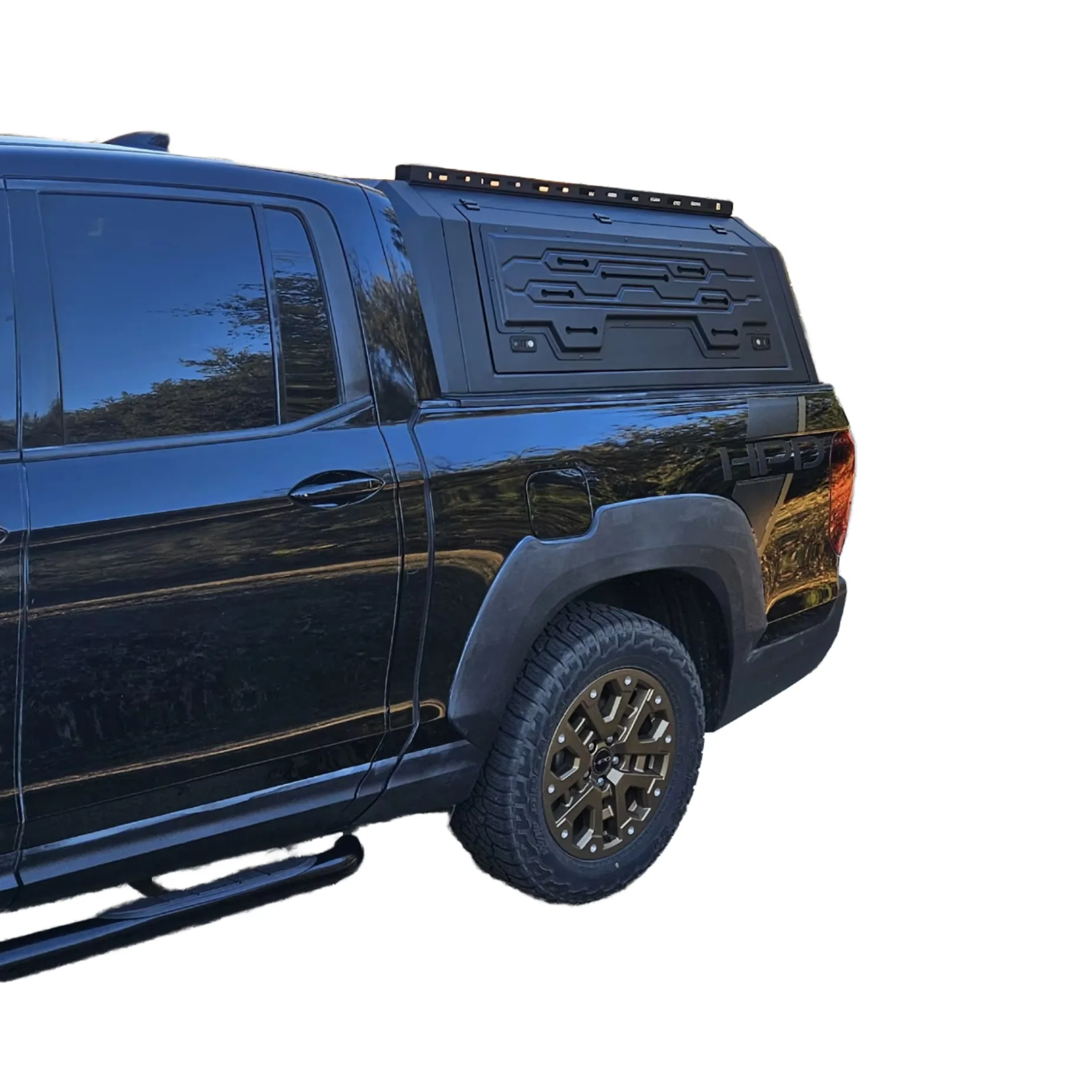 

Flying Wing 2023, жесткий верхний чехол Silverado для F150 5,5 футов для навеса из алюминиевого сплава Wildtrak Pickup Truck