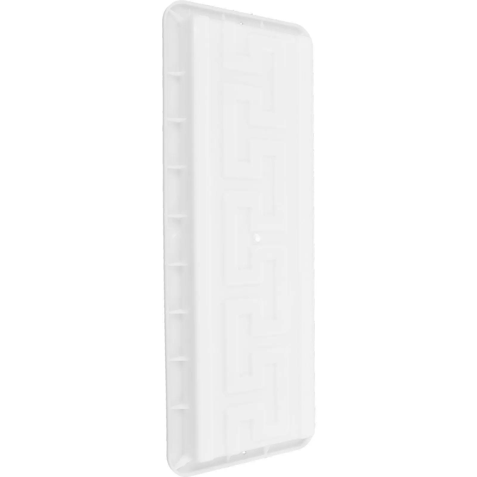 Molde para Pavimento de 45*15*3cm, 1 Pieza, Moldes de Ladrillo de Plástico Reutilizables, Molde para Hacer Caminos, Molde para Baldosas de Cemento, Molde Práctico para Jardín Exterior