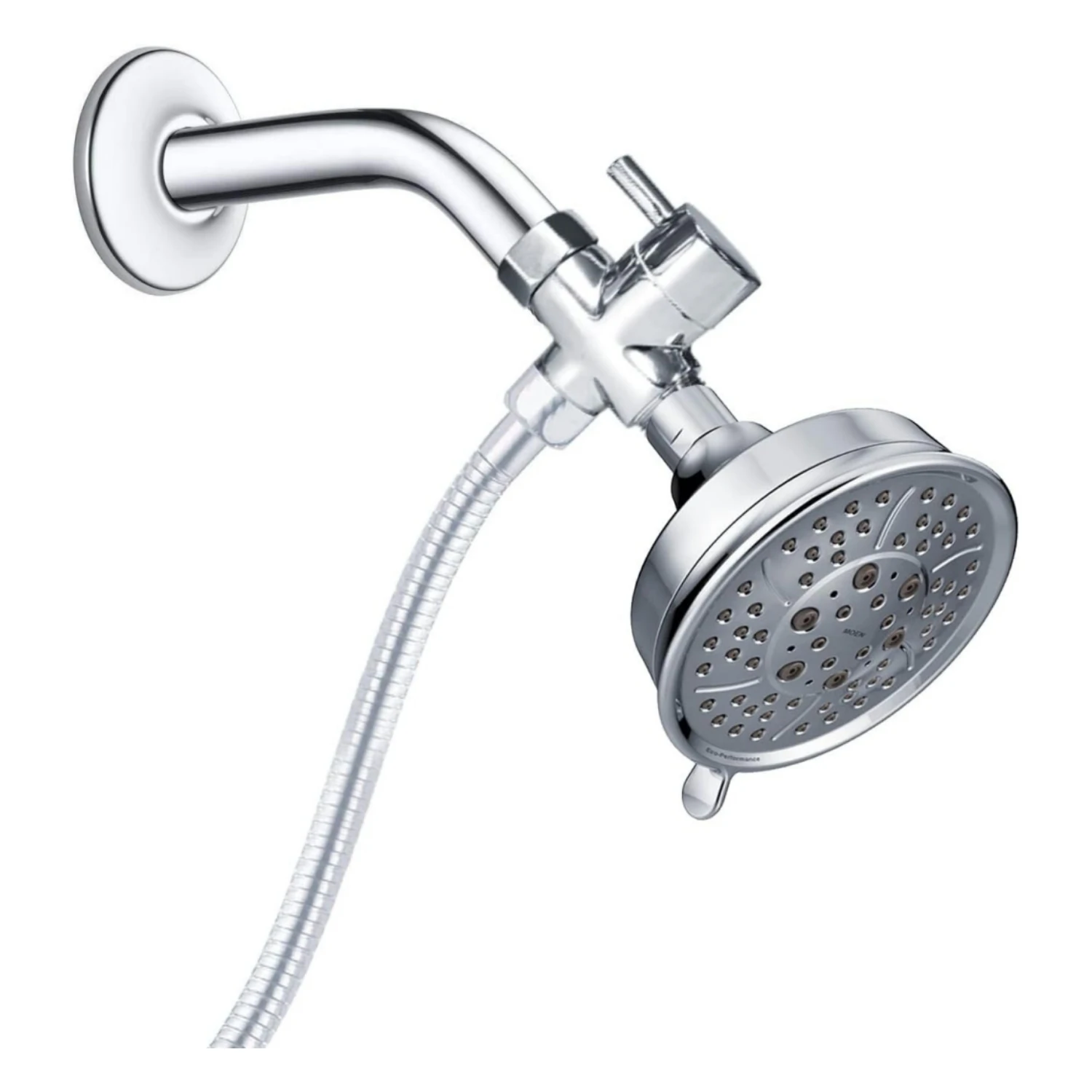 G1/2in 3Way Diverter Valve T-Adapter Converter Brass Valve Bathroom Shower Faucet Water Splitter For Shower Faucet Head