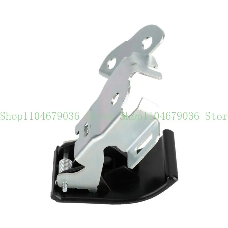 652F Hood Release Handle, Hood Release Pull Handle 51237149591 Replacements for Coupe Mini R56 R57 R58 Hatchback