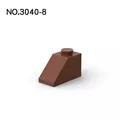 brown-20pcs