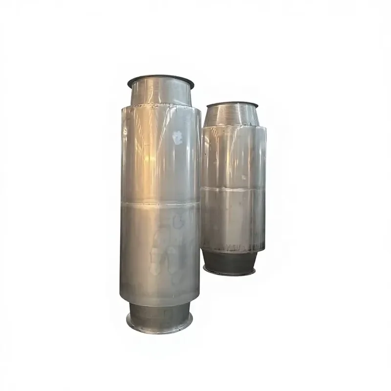 Acoustic Louver Air Vents 304 Stainless Steel Sound Absorbing