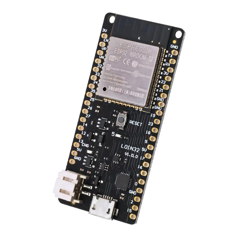 FFYY-4 MB Flash Para Wemos D1 ESP32 ESP-32 ESP-32S ESP32S Wifi Bluetooth Módulo Sem Fio Baseado ESP-WROOM-32 Modo Dual Core CP