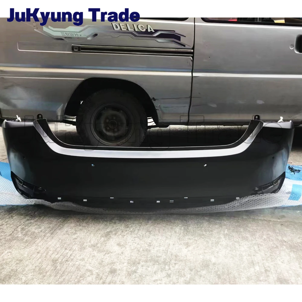 

Genuine Protective Cover RR Bumper 52159-33978 For Toyota