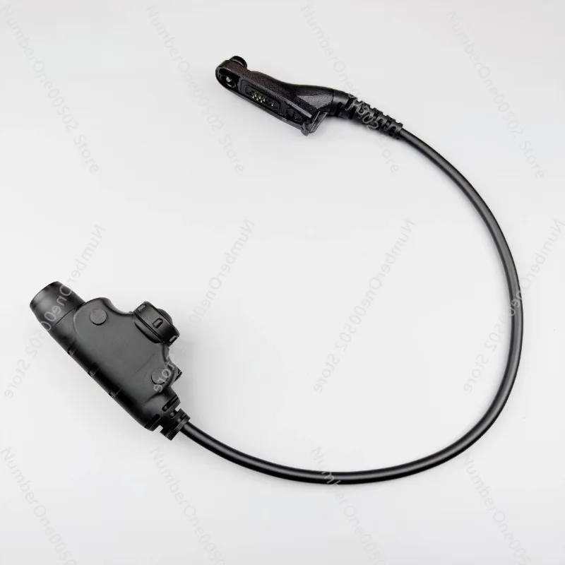 U94V2 Ptt Apx Inter… - image