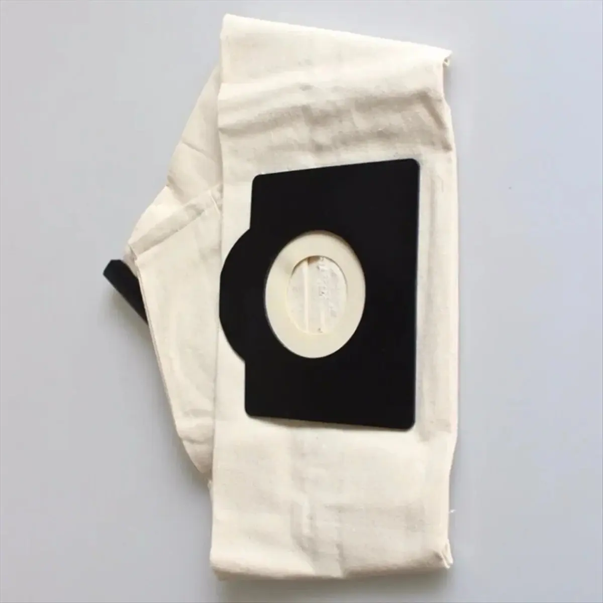 Saco de Poeira Reutilizável AT59, Saco de Filtro Lavável para Aspiradores Karcher WD3 MV3 SE4001 A2299 K 2201 F K 2150