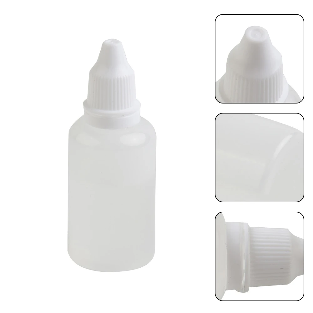 Reliable Lubrication For High Pressure Systems 30ml PCP Pump Lubrication Silicone Oil, Suitable For Various Applications