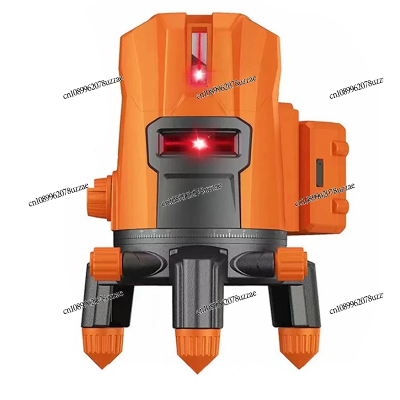 

2/3/5 Line Level Green Ground Wire Infrared Laser for Red Light Decoration