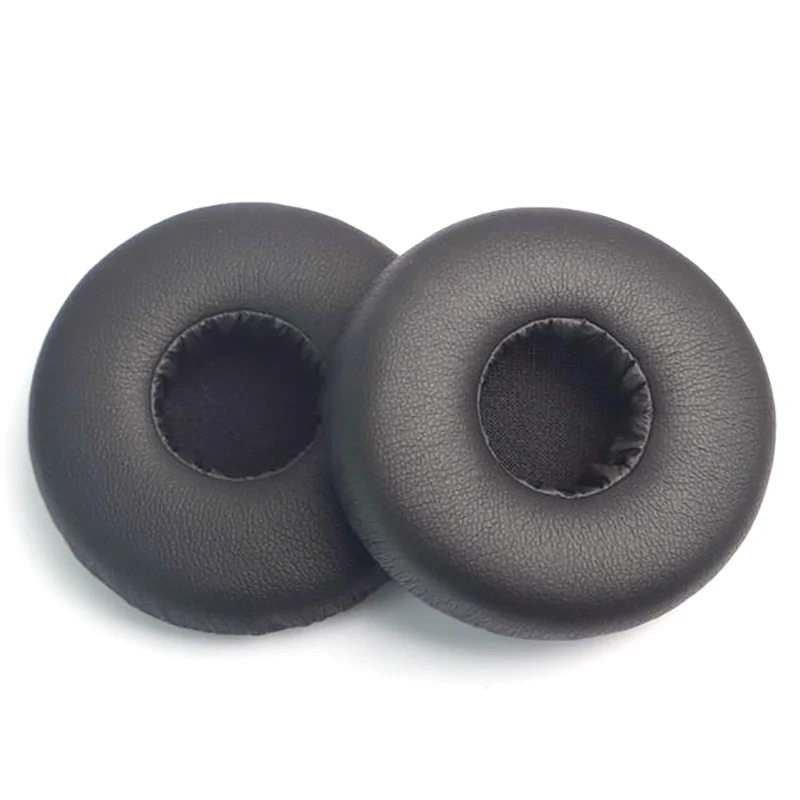 Replace Soft Sponge Memory Foam Earpads Cushion Covers Earmuffs Repair Parts For AKG N60nc Noise-Canceling Headsets Accessories